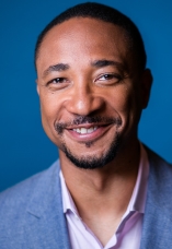 Damon Gupton D.R