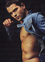 Jesse Metcalfe D.R