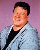 John Goodman D.R