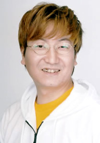 Kazuya Ichijou D.R