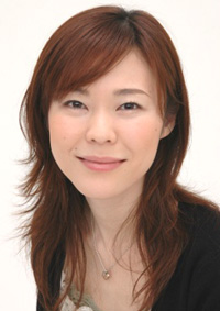 Mie Sonozaki D.R