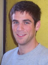 Eddie Cahill D.R