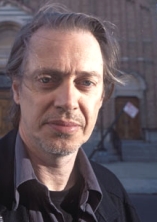 Steve Buscemi D.R