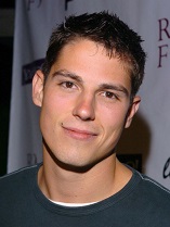 Sean Faris D.R