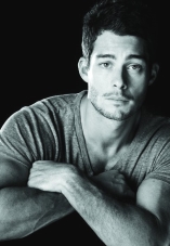 Brian Hallisay D.R