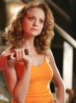 Jayma Mays D.R