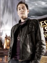 Burn Gorman D.R