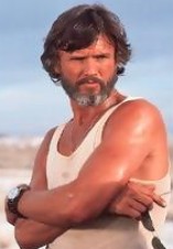 Kris Kristofferson D.R