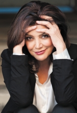 Shohreh Aghdashloo D.R