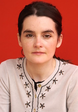 Shirley Henderson D.R
