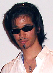Jin Kobayashi D.R