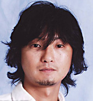 Shinji Kawada D.R