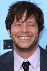 Ike Barinholtz D.R