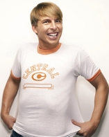 Jack McBrayer D.R