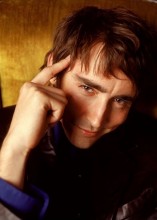 Lee Pace D.R