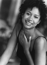 Tracie Thoms D.R