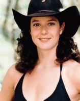 Debra Winger D.R