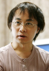 Makoto Shinkai D.R