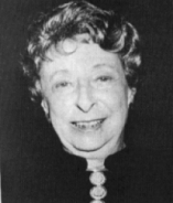 Irna Phillips D.R