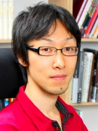 Yasuhiro Yoshiura D.R