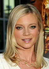 Amy Smart D.R