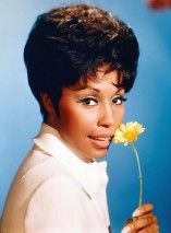 Diahann Carroll D.R