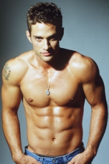 David Fumero D.R