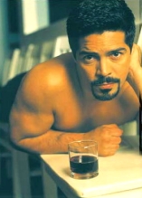 Esai Morales D.R