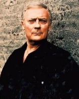 Edward Woodward D.R