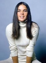 Ali MacGraw D.R