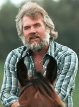 Kenny Rogers D.R