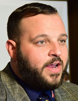 Daniel Franzese D.R