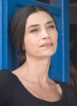 Angela Molina D.R