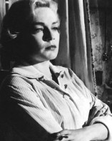 Simone Signoret D.R