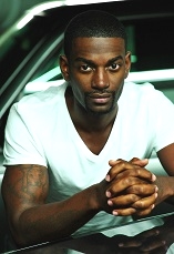 Mo McRae D.R