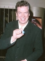 Christopher McDonald D.R