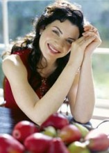 Julianna Margulies D.R