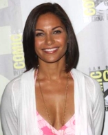 Salli Richardson D.R