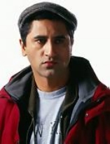 Cliff Curtis D.R