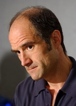 Elias Koteas D.R