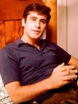 James Farentino D.R