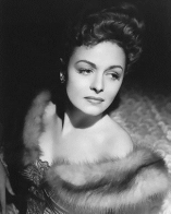 Donna Reed D.R