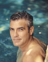 George Clooney D.R