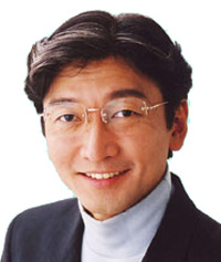 Hozumi Gouda D.R