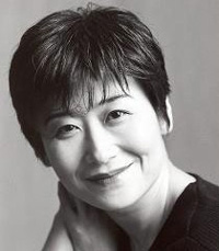 Yoshiko Sakakibara D.R
