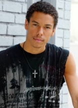 Trevor Peterson D.R