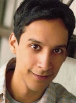 Danny Pudi D.R