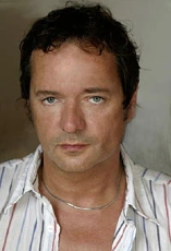 Paul Abbott D.R