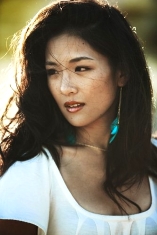 Constance Wu D.R