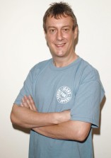 Stephen Tompkinson D.R